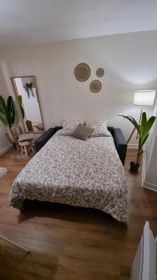Ferienwohnung Cristal 2 Issoire Exterior foto